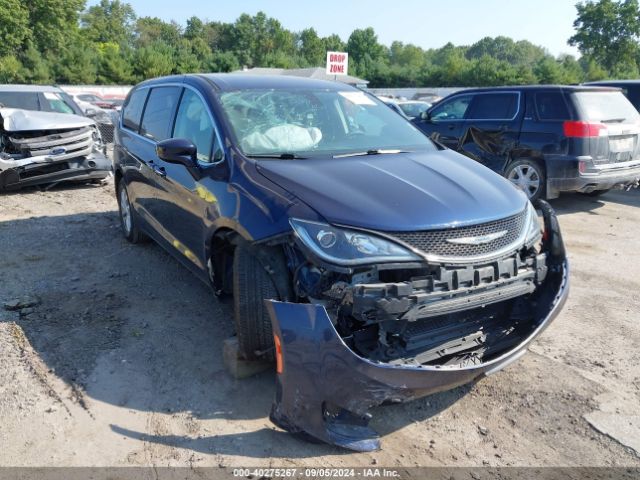 CHRYSLER PACIFICA 2018 2c4rc1fg1jr175454