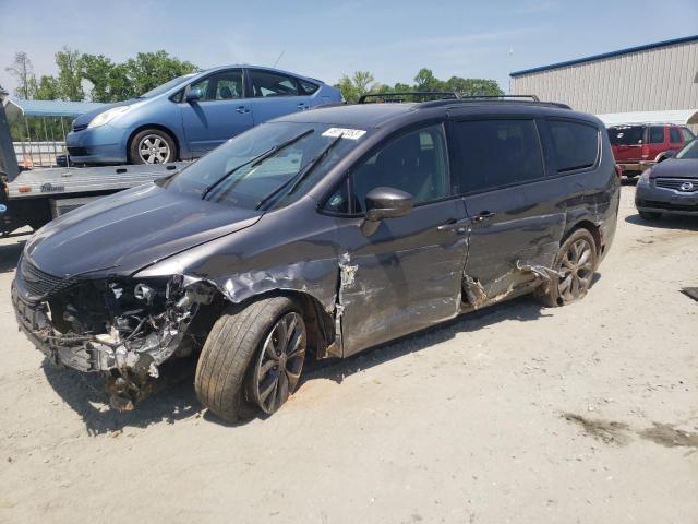 CHRYSLER PACIFICA T 2018 2c4rc1fg1jr263274