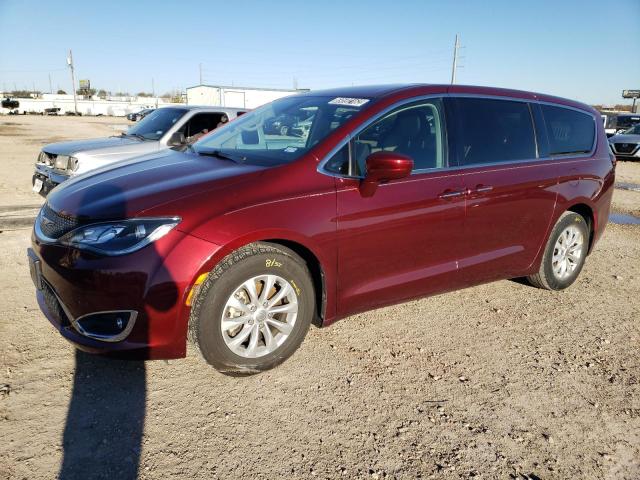 CHRYSLER PACIFICA T 2018 2c4rc1fg1jr280236