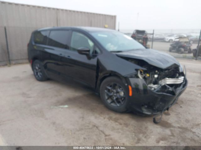 CHRYSLER PACIFICA 2018 2c4rc1fg1jr287350