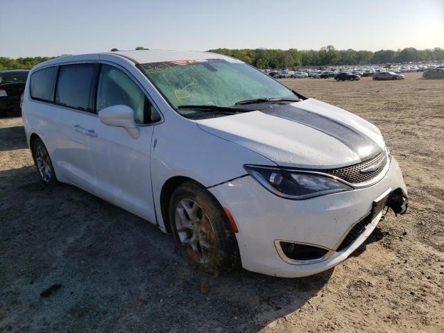 CHRYSLER PACIFICA T 2018 2c4rc1fg1jr294315