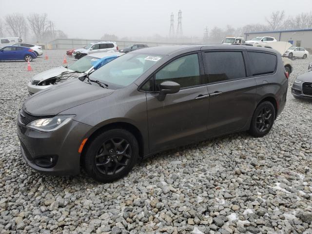 CHRYSLER PACIFICA 2018 2c4rc1fg1jr330570