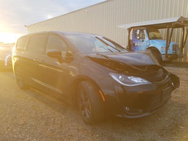 CHRYSLER PACIFICA T 2018 2c4rc1fg1jr333582