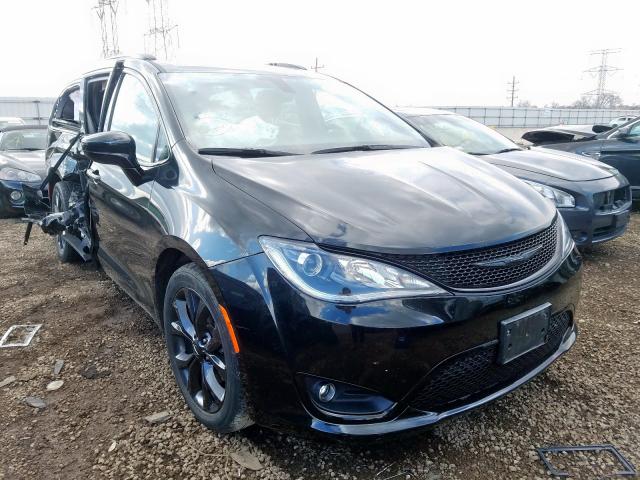 CHRYSLER PACIFICA T 2018 2c4rc1fg1jr333999