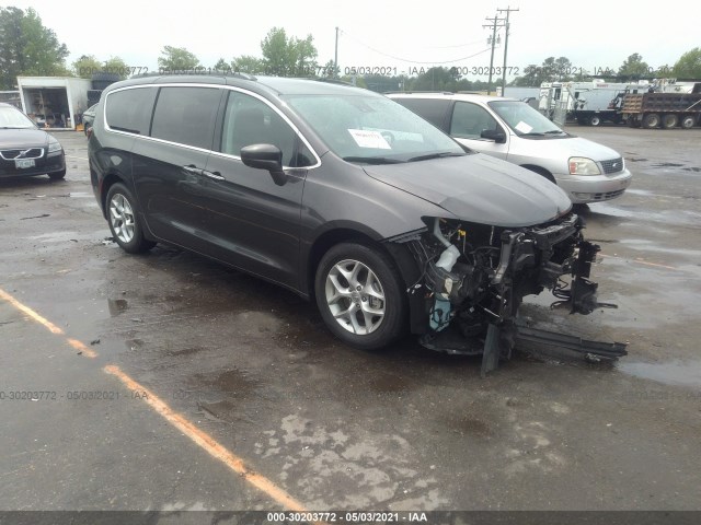 CHRYSLER PACIFICA 2019 2c4rc1fg1kr508544