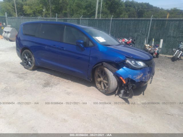 CHRYSLER PACIFICA 2019 2c4rc1fg1kr522637