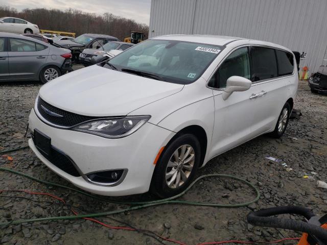 CHRYSLER PACIFICA T 2019 2c4rc1fg1kr548770