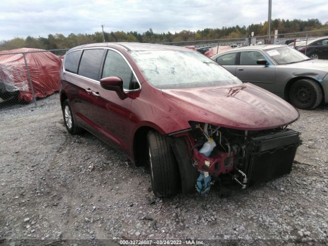 CHRYSLER PACIFICA 2019 2c4rc1fg1kr575449