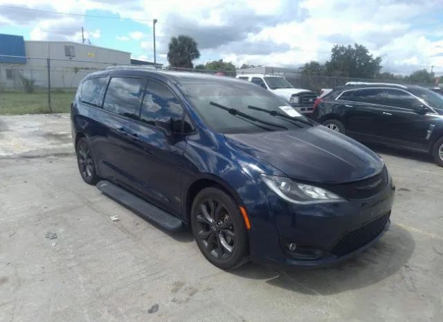 CHRYSLER PACIFICA 2019 2c4rc1fg1kr583566