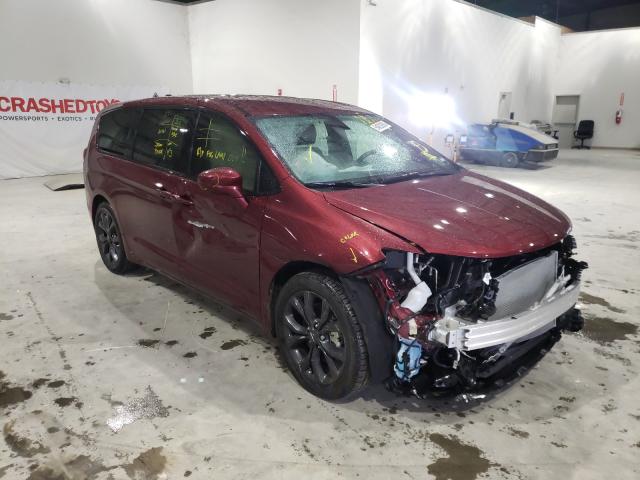 CHRYSLER PACIFICA T 2019 2c4rc1fg1kr633219