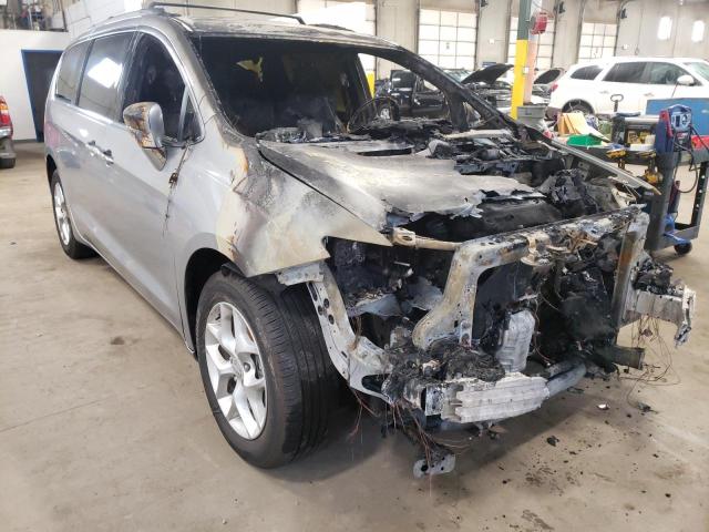 CHRYSLER PACIFICA T 2019 2c4rc1fg1kr644513