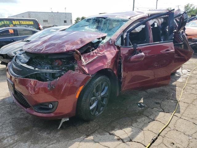 CHRYSLER PACIFICA T 2019 2c4rc1fg1kr652790