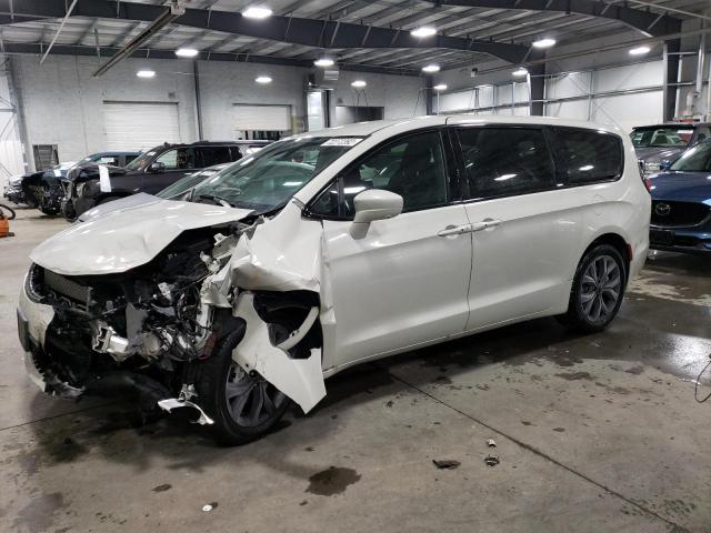 CHRYSLER PACIFICA T 2019 2c4rc1fg1kr666799