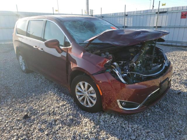 CHRYSLER PACIFICA T 2019 2c4rc1fg1kr667676