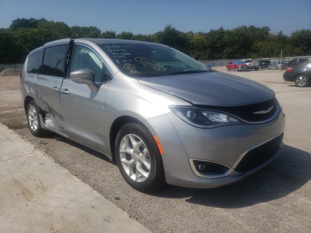 CHRYSLER PACIFICA T 2019 2c4rc1fg1kr705455