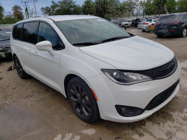 CHRYSLER PACIFICA T 2019 2c4rc1fg1kr733059