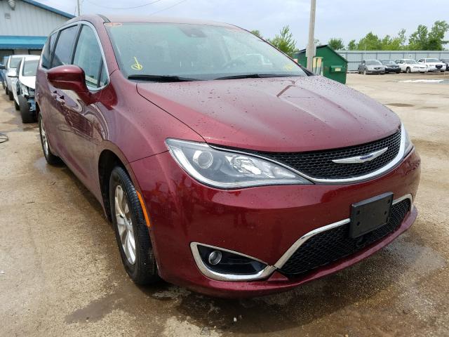 CHRYSLER PACIFICA T 2019 2c4rc1fg1kr746653