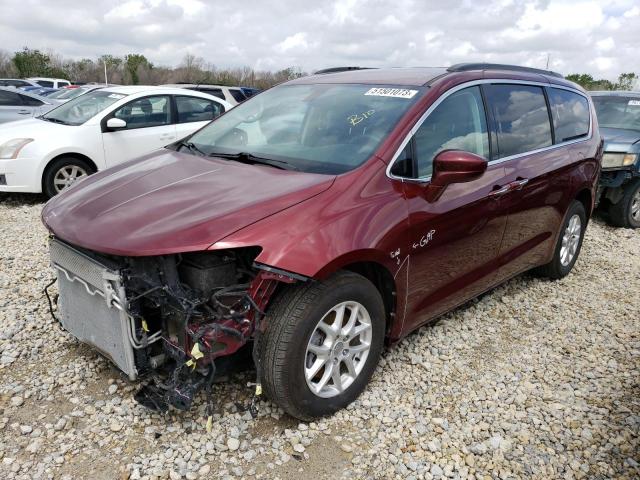 CHRYSLER PACIFICA T 2020 2c4rc1fg1lr104581