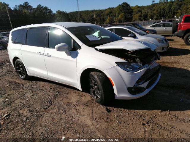 CHRYSLER PACIFICA 2020 2c4rc1fg1lr116617