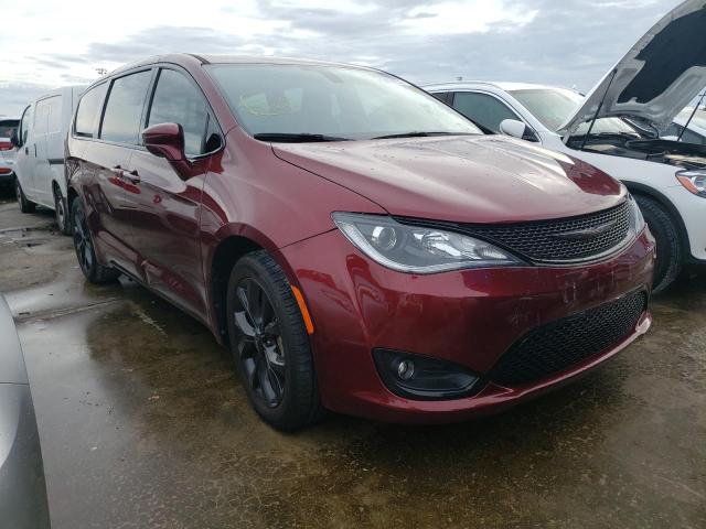 CHRYSLER PACIFICA T 2020 2c4rc1fg1lr150430