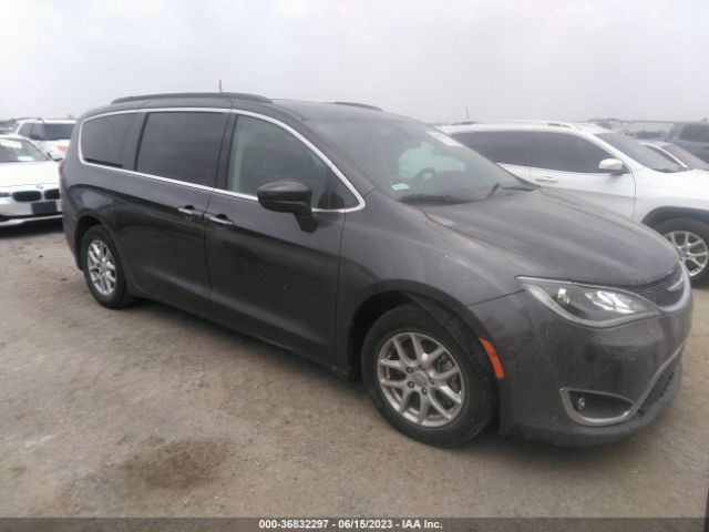 CHRYSLER PACIFICA 2020 2c4rc1fg1lr282135