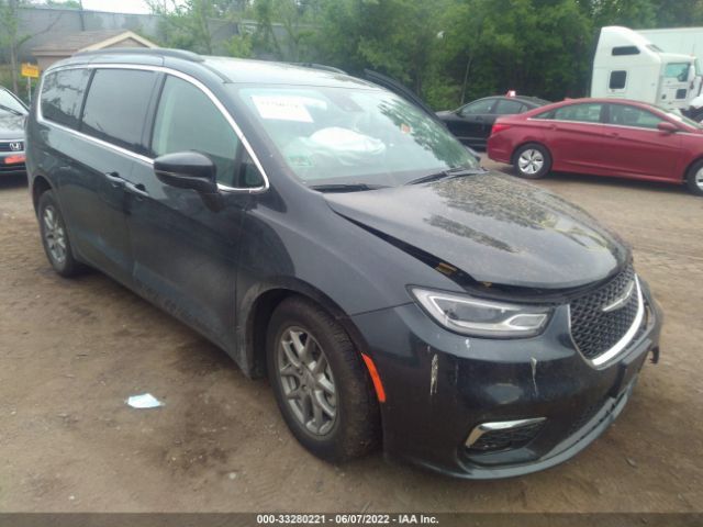 CHRYSLER PACIFICA 2021 2c4rc1fg1mr517313