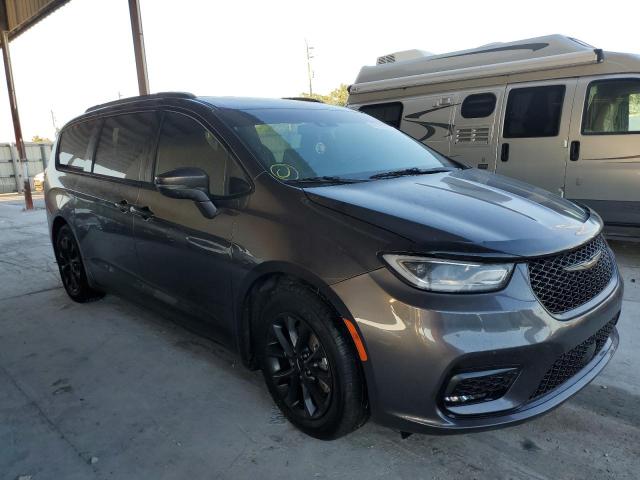 CHRYSLER PACIFICA T 2021 2c4rc1fg1mr557813