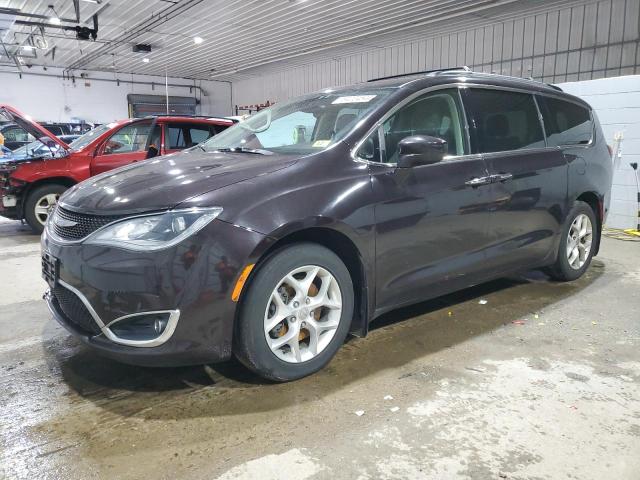 CHRYSLER PACIFICA T 2018 2c4rc1fg2jr109740