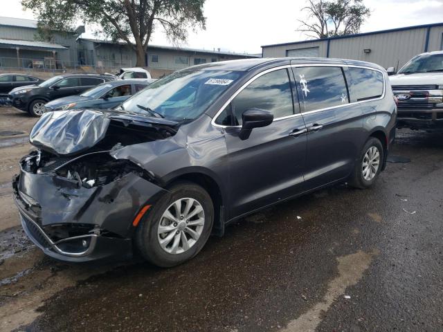 CHRYSLER PACIFICA T 2018 2c4rc1fg2jr113268