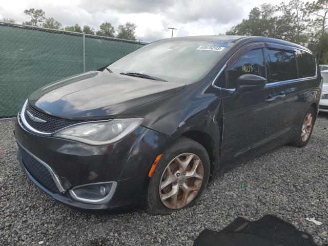 CHRYSLER PACIFICA T 2018 2c4rc1fg2jr124545