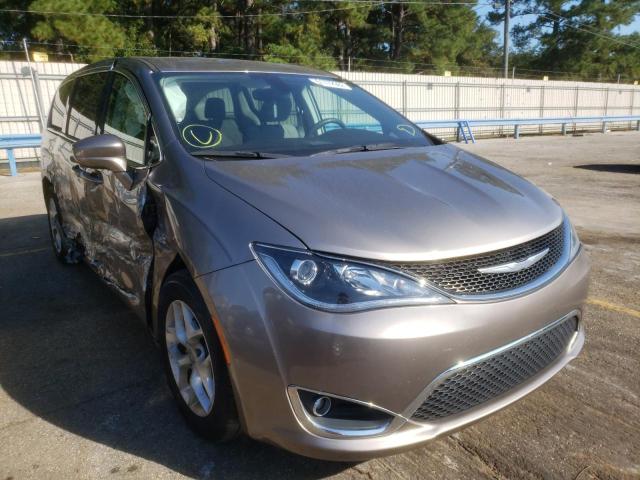 CHRYSLER PACIFICA T 2018 2c4rc1fg2jr126599