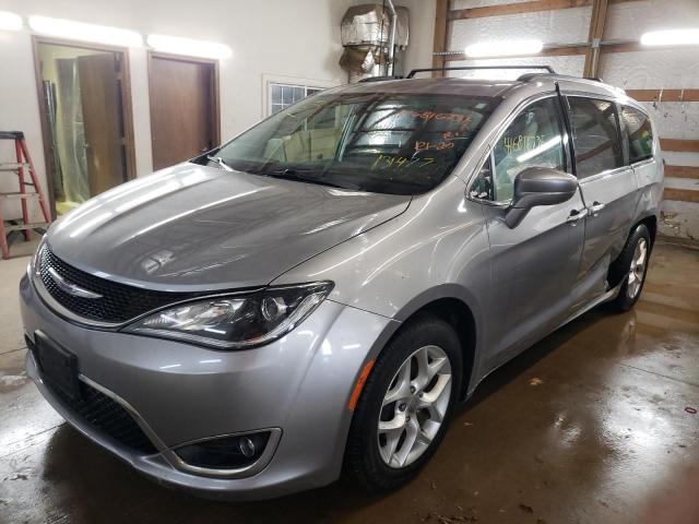 CHRYSLER PACIFICA 2018 2c4rc1fg2jr131477