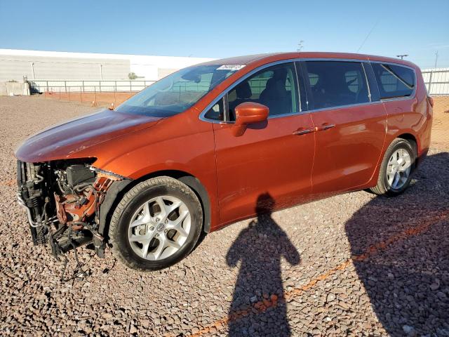 CHRYSLER PACIFICA 2018 2c4rc1fg2jr158274