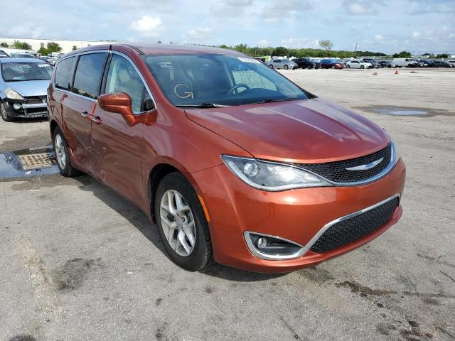 CHRYSLER PACIFICA T 2018 2c4rc1fg2jr174457