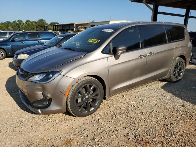 CHRYSLER PACIFICA T 2018 2c4rc1fg2jr188830