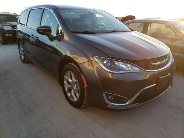 CHRYSLER PACIFICA T 2018 2c4rc1fg2jr270749