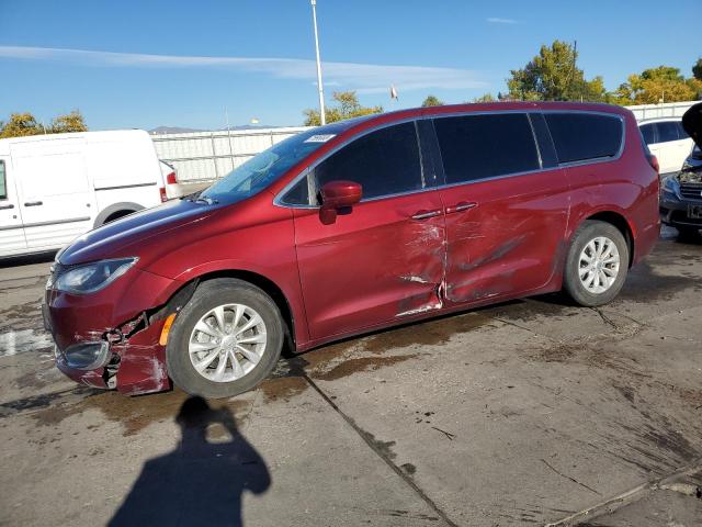 CHRYSLER PACIFICA 2018 2c4rc1fg2jr278446