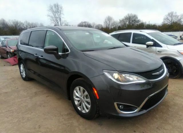 CHRYSLER PACIFICA 2018 2c4rc1fg2jr314930