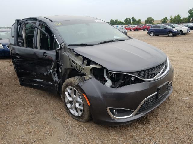 CHRYSLER PACIFICA T 2018 2c4rc1fg2jr317780