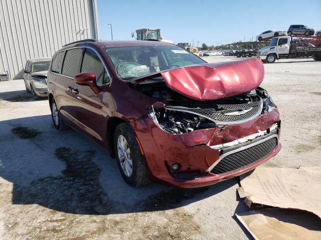 CHRYSLER PACIFICA T 2018 2c4rc1fg2jr355932