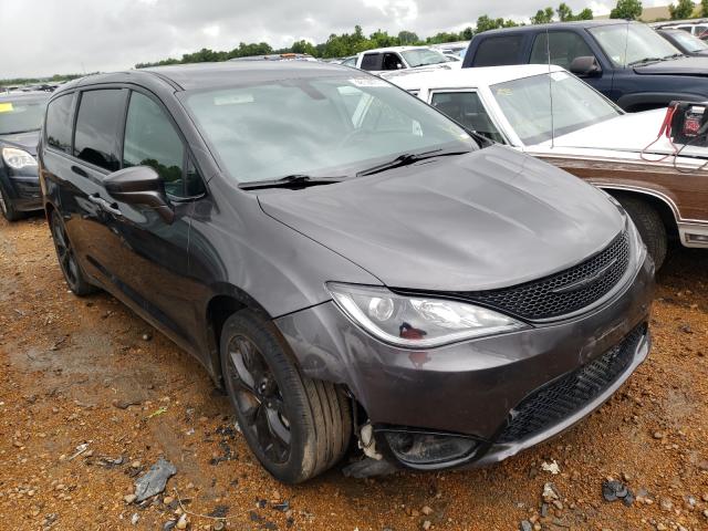 CHRYSLER PACIFICA T 2018 2c4rc1fg2jr356708