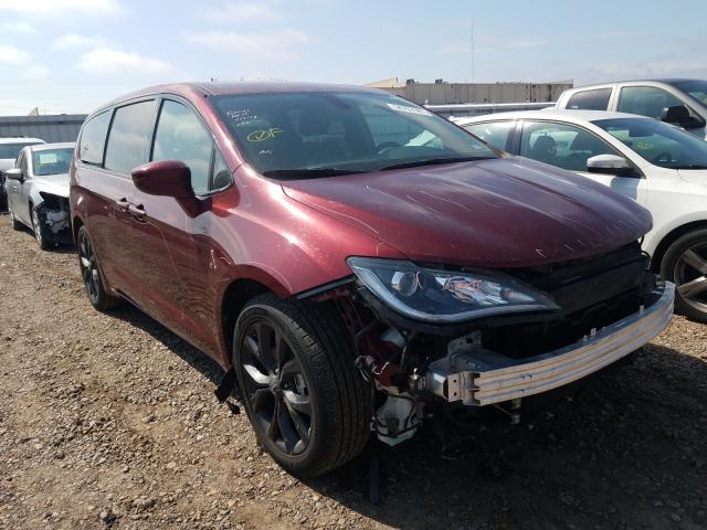 CHRYSLER PACIFICA T 2018 2c4rc1fg2jr357969