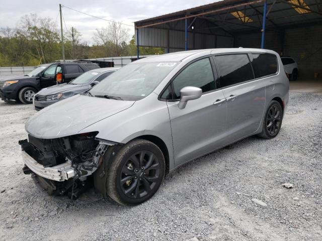 CHRYSLER PACIFICA T 2018 2c4rc1fg2jr358278