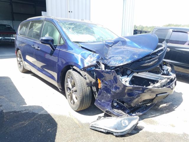 CHRYSLER PACIFICA T 2019 2c4rc1fg2kr554982