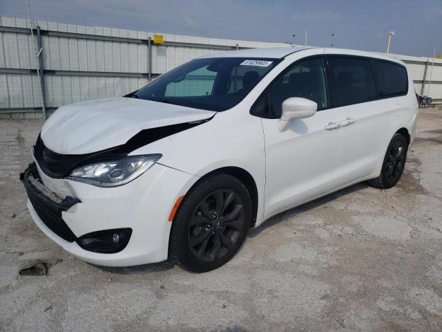 CHRYSLER PACIFICA T 2019 2c4rc1fg2kr567389