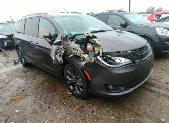 CHRYSLER PACIFICA 2019 2c4rc1fg2kr593488