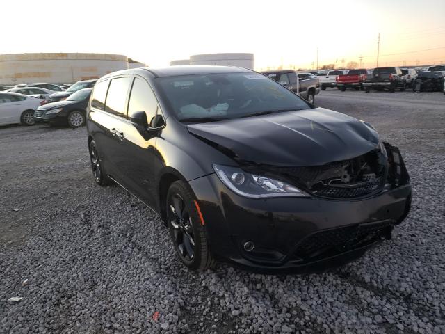 CHRYSLER PACIFICA T 2019 2c4rc1fg2kr604909