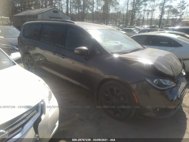 CHRYSLER PACIFICA 2019 2c4rc1fg2kr633245