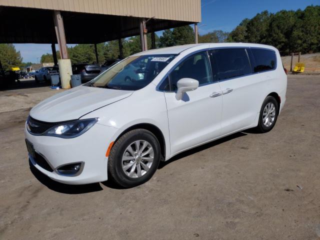 CHRYSLER PACIFICA 2019 2c4rc1fg2kr675432