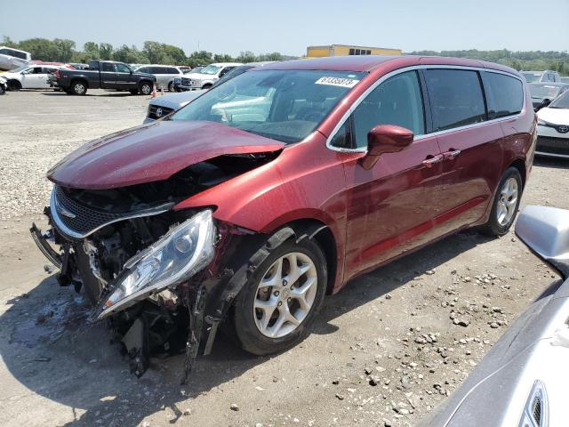 CHRYSLER PACIFICA T 2019 2c4rc1fg2kr738660